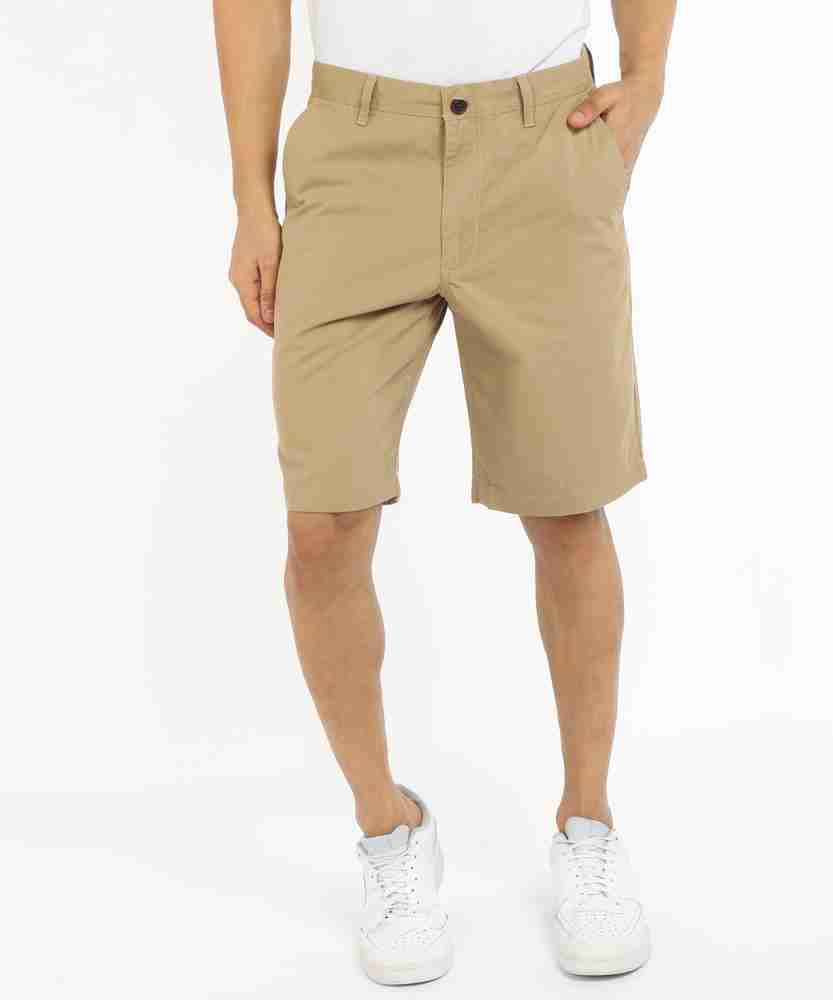 Indian terrain cargo top shorts