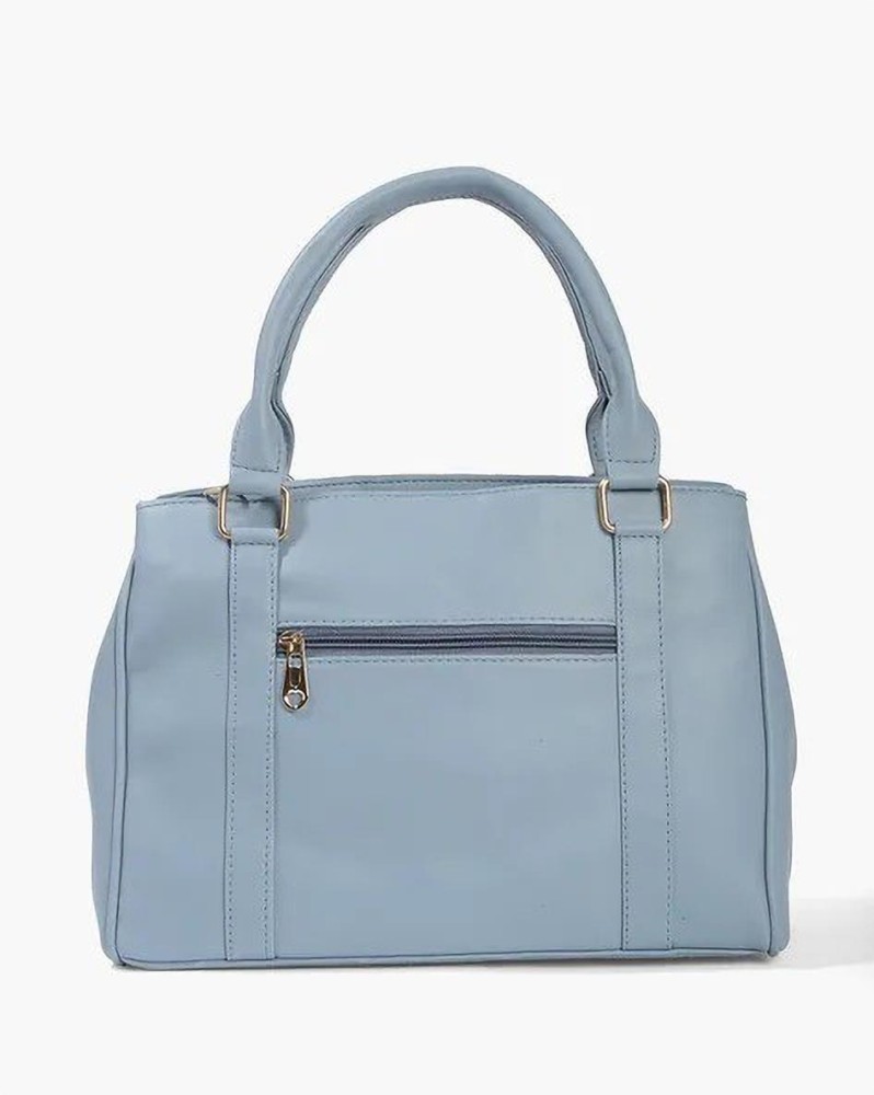 Anna Claire Blue Sling Bag Fashion Women s Sling Bag Sky Blue