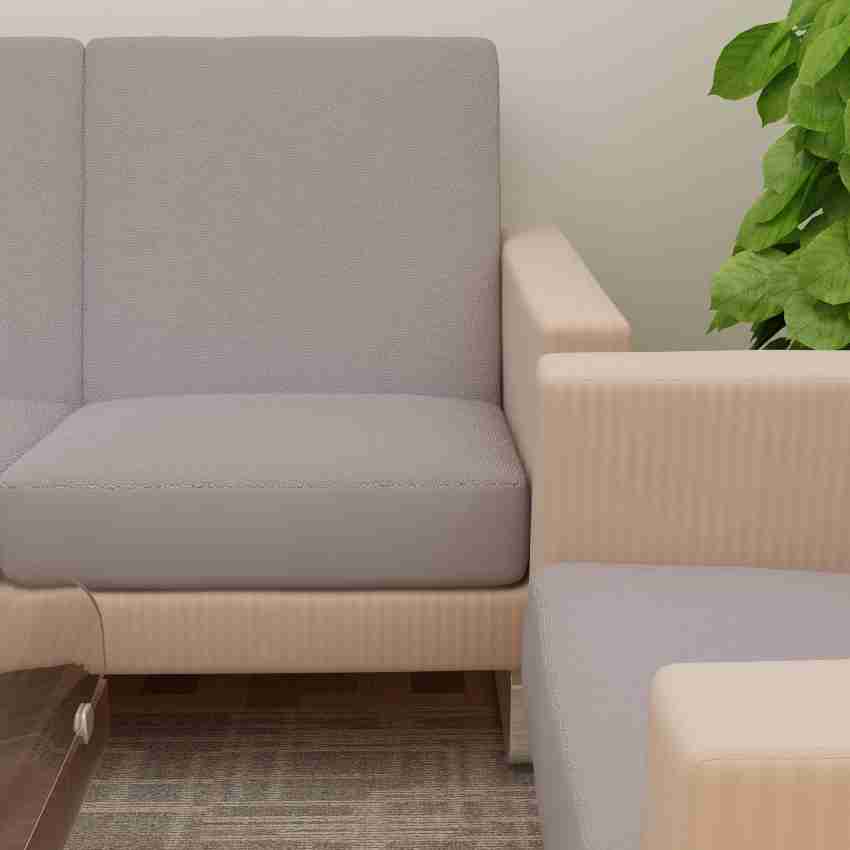 Glassiano Stretchable Elastic Sofa
