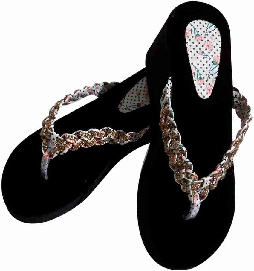 The Comfort Shoes Zone Women Slippers Buy The Comfort Shoes Zone