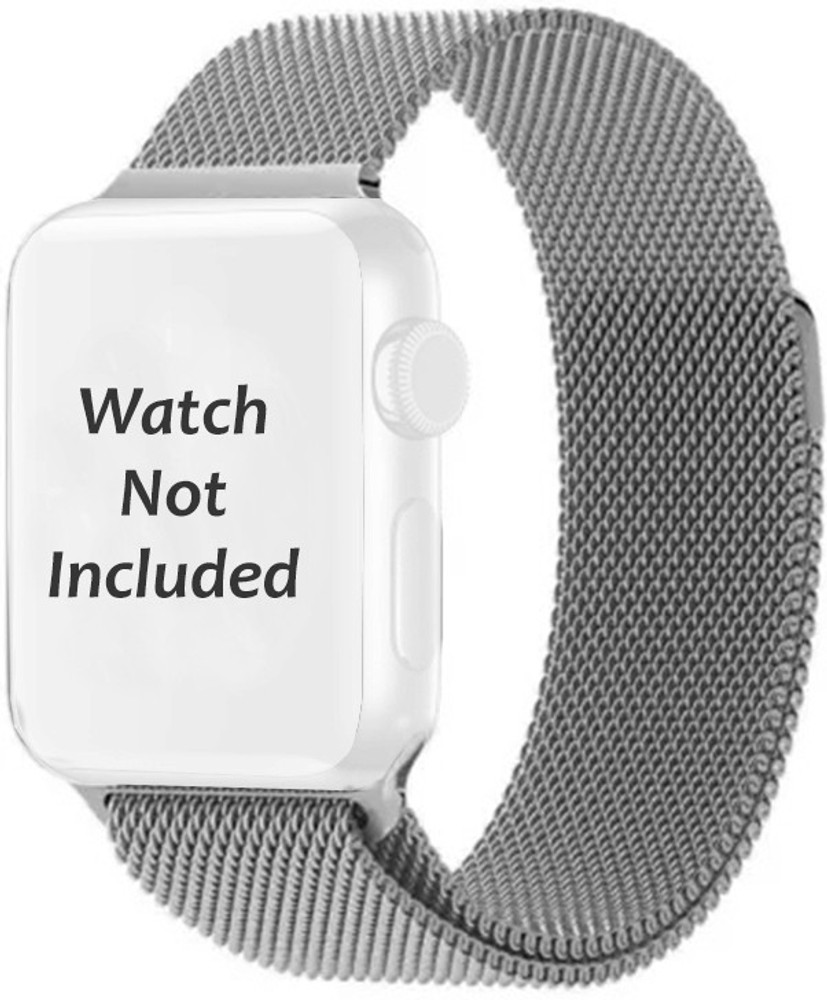 Smartwatch with on sale magnetic strap