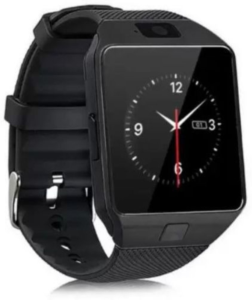 Smart watch sales dz09 flipkart