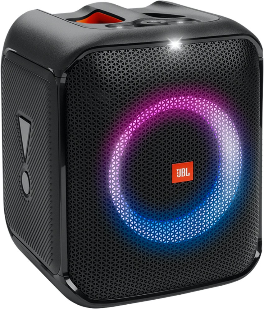 JBL PartyBox On-The-Go Review - More than just a big, portable speaker