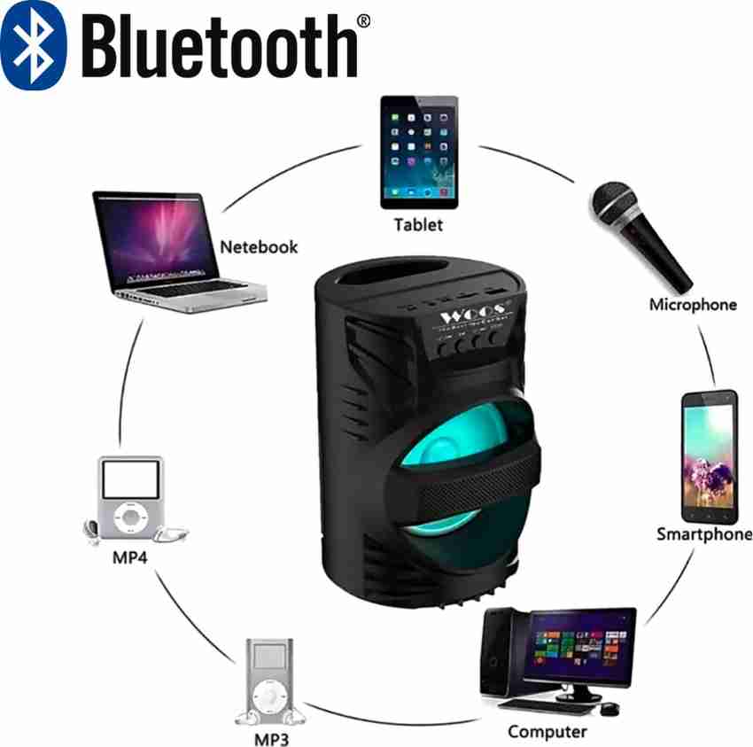 High bass outlet speaker price