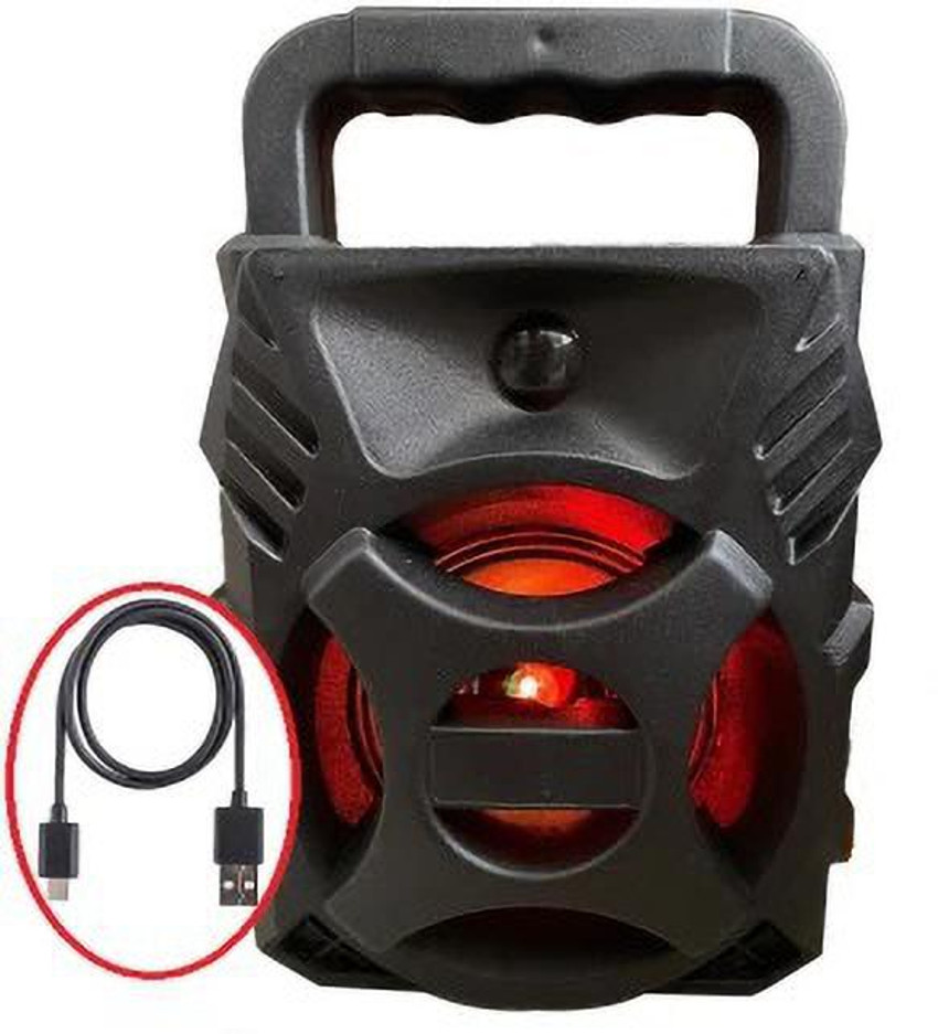 Bosbos top bluetooth speaker