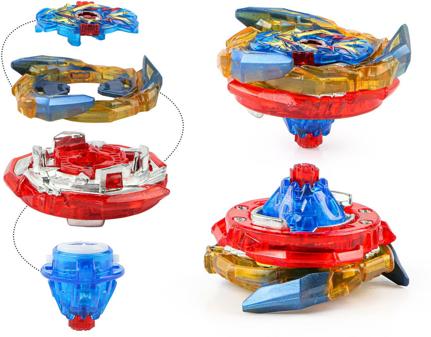 Brave valkyrie deals beyblade