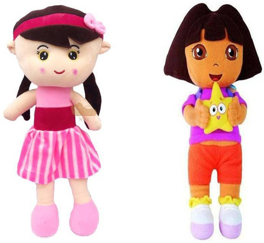 Dora store baby doll