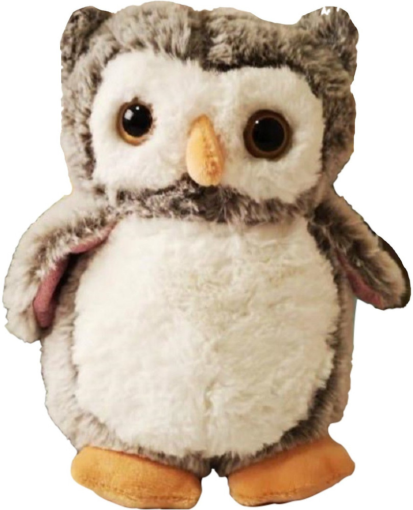 Owl stuffed new arrivals