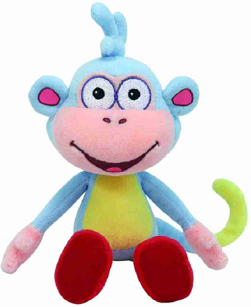 Boots soft toys store