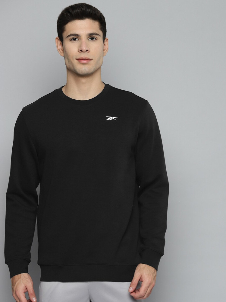 Reebok sales sweatshirts flipkart