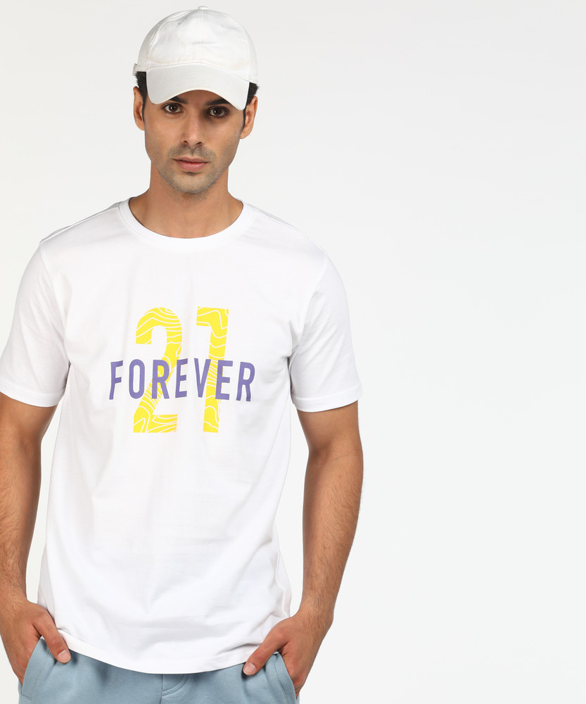 mens t shirts forever 21