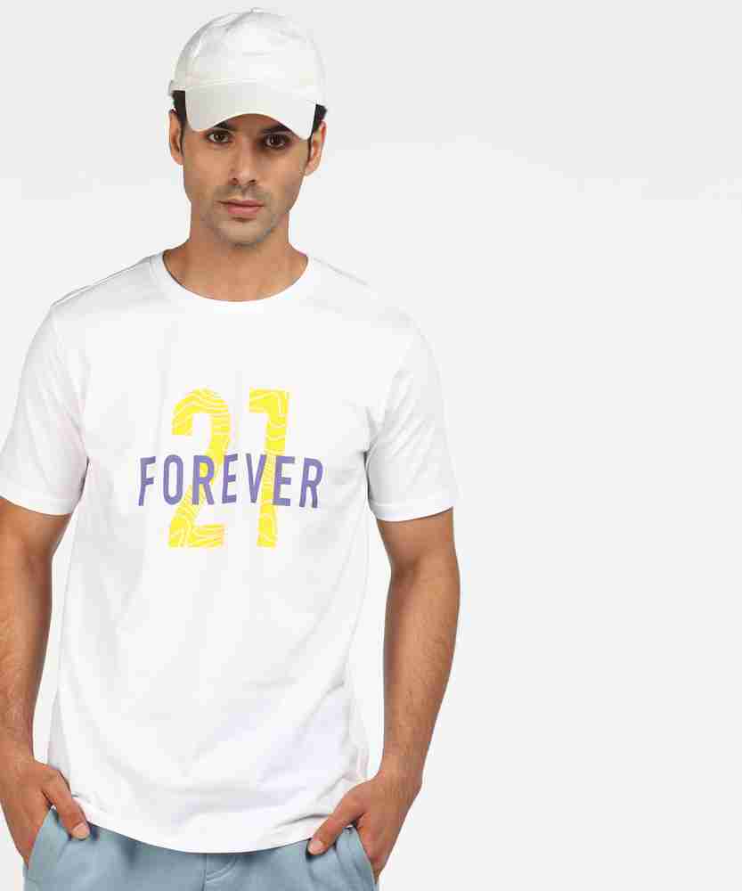 Forever 21 mens t shirts cheap