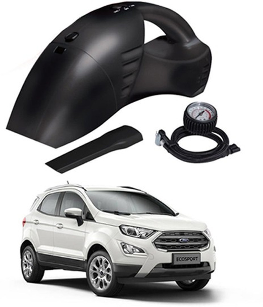 Ford tyre online pump