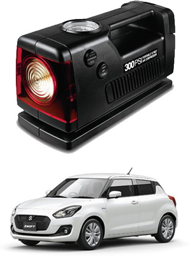 Maruti suzuki outlet air pump