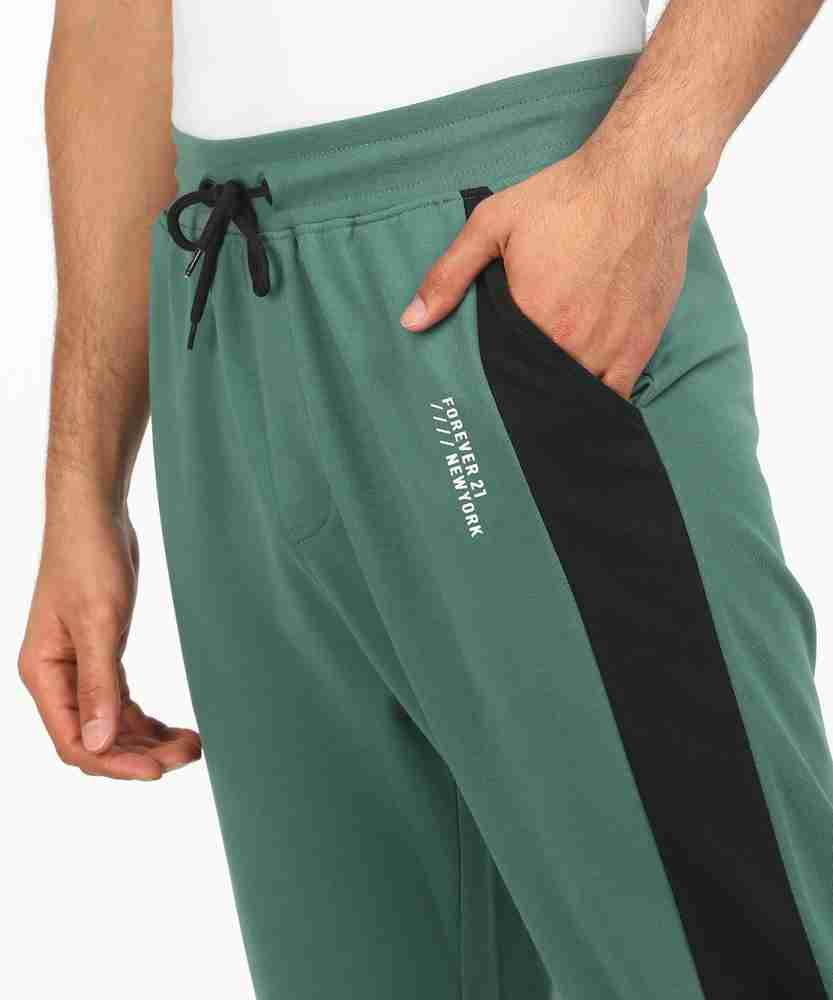 Men's forever shop 21 joggers