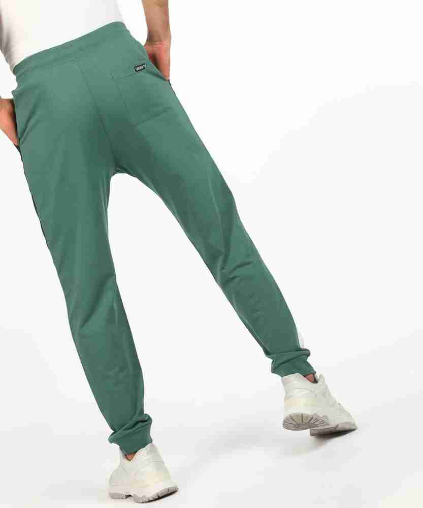 Forever 21 mens track pants on sale