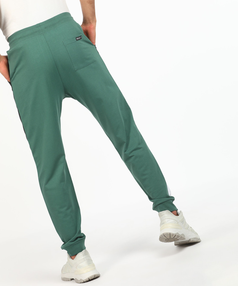 Men's forever 21 joggers shop
