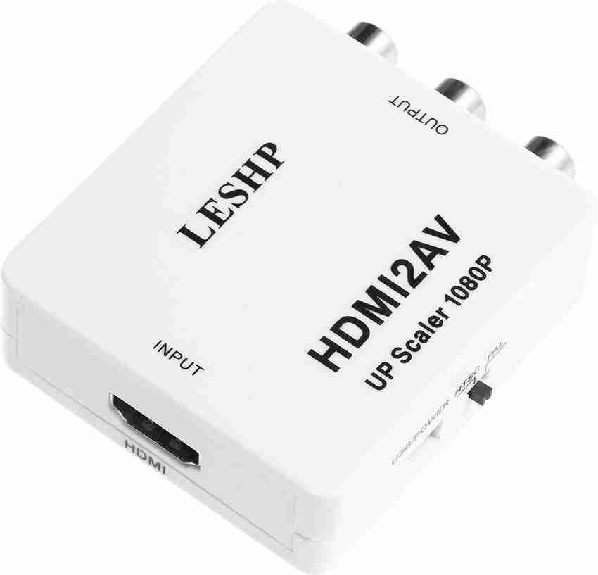 Mini hdmi2av precio sales