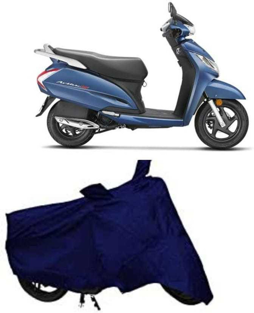 prapt accessories Two Wheeler Cover for Honda Price in India Buy prapt accessories Two Wheeler Cover for Honda online at Flipkart