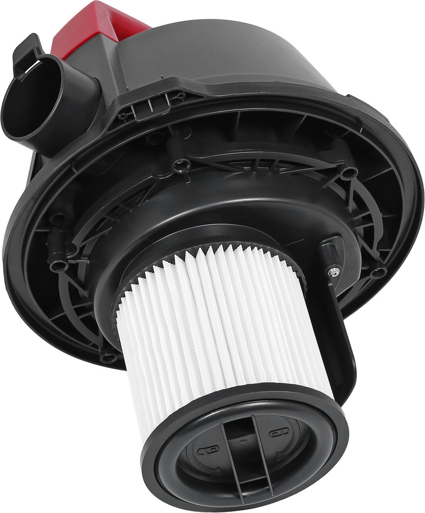 American micronic vacuum cleaner made in shop which country