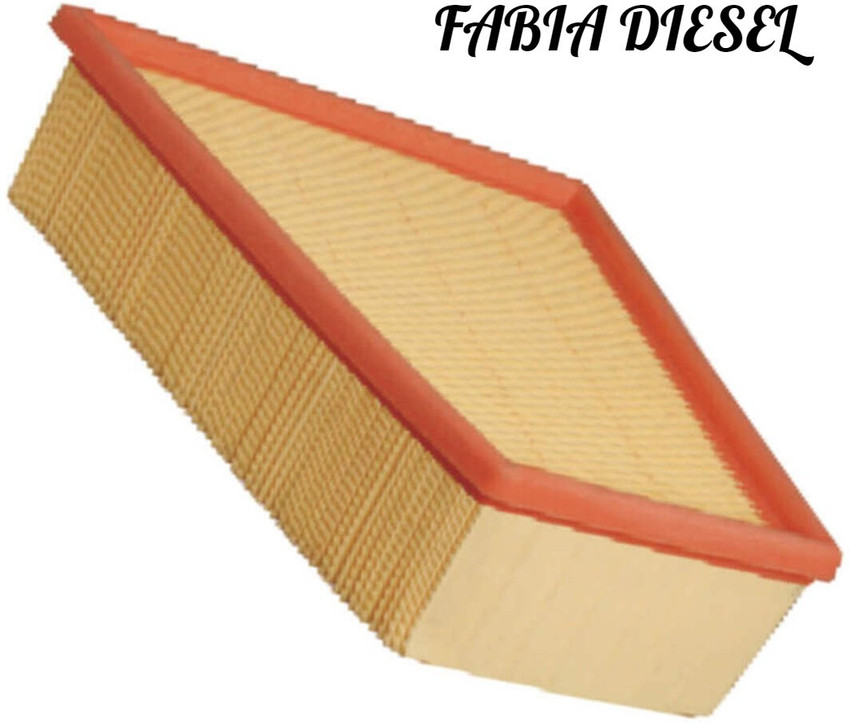 Skoda laura air filter outlet price