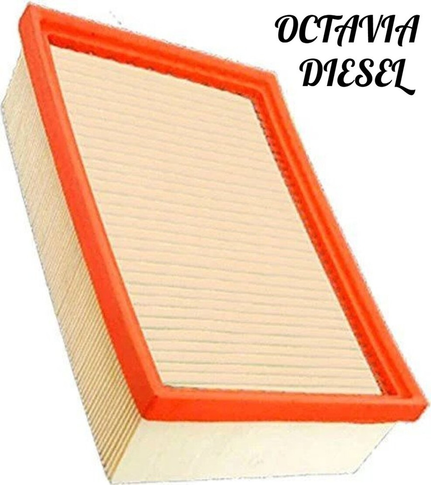 Shop Anyway Car Air Filter For Skoda Octavia Price in India Buy