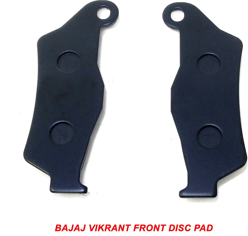 Bajaj v15 front disc brake sale price