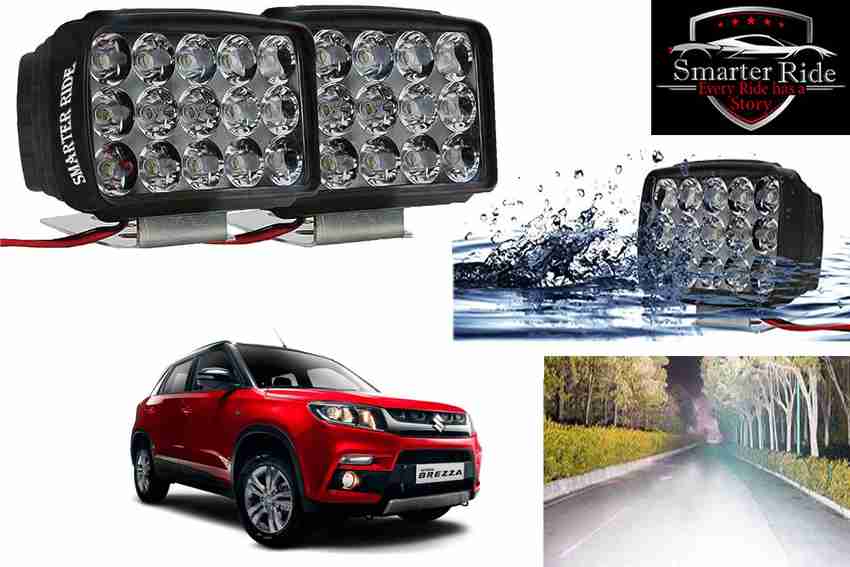 Vitara brezza led fog lamp cheap