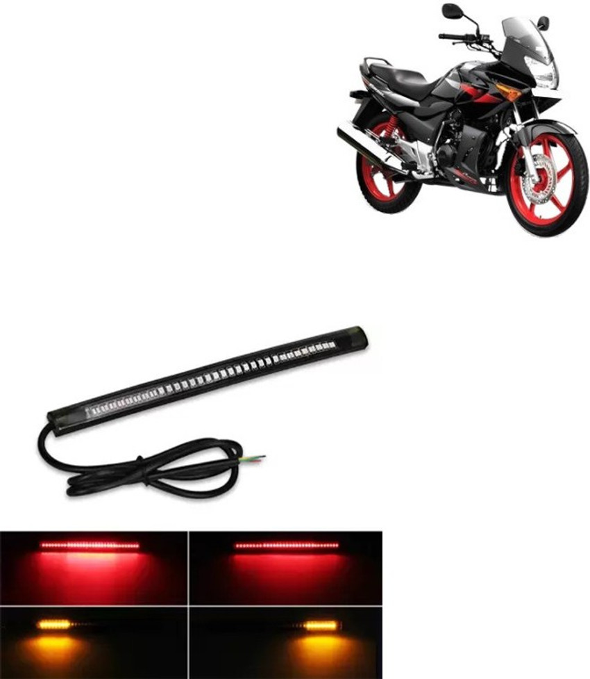 Cbz xtreme tail light cover 2025 price