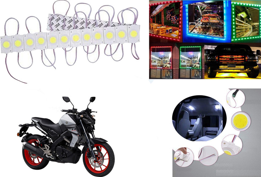 Bright yamaha mt 15 on sale