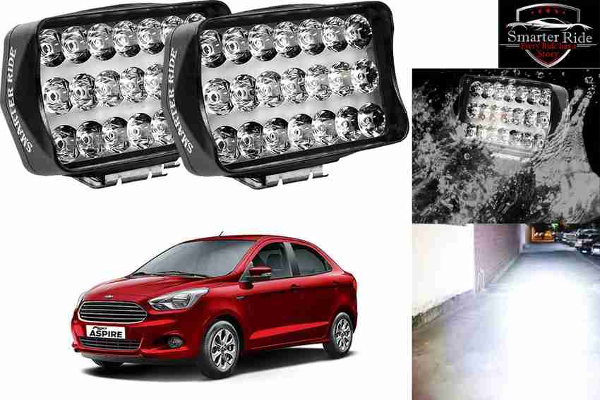 Fog lamp for ford figo hot sale aspire