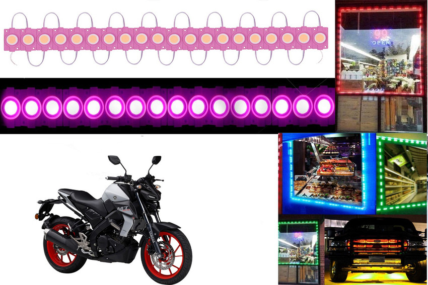 Bright yamaha online mt 15