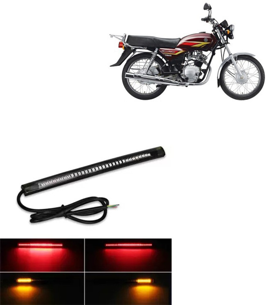 Yamaha crux deals speedometer in flipkart