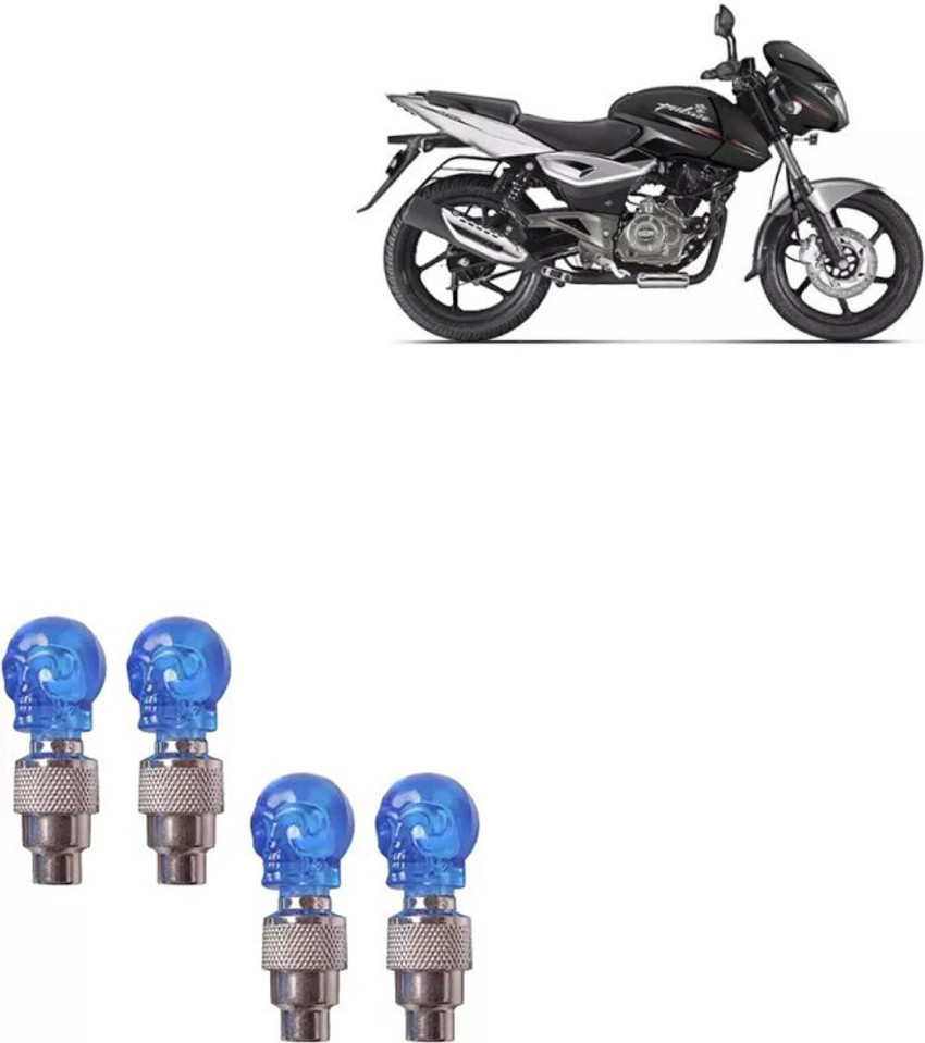 Pulsar 180 light hot sale