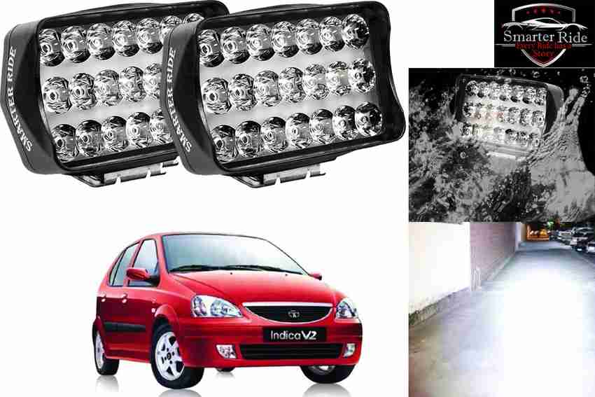 Indica v2 fog lamp cover deals