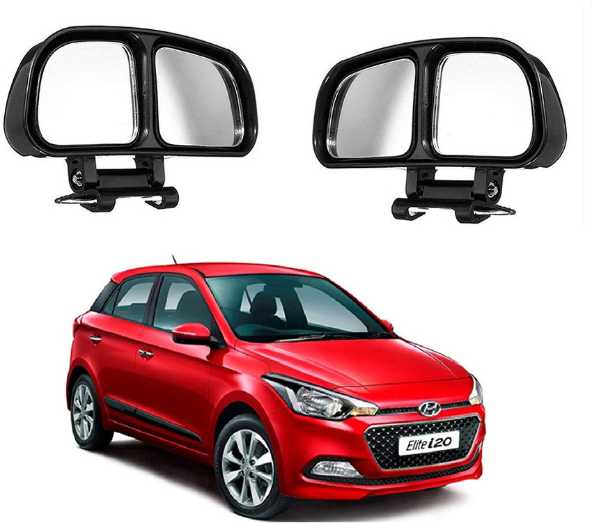 Hyundai i20 rear sales view mirror