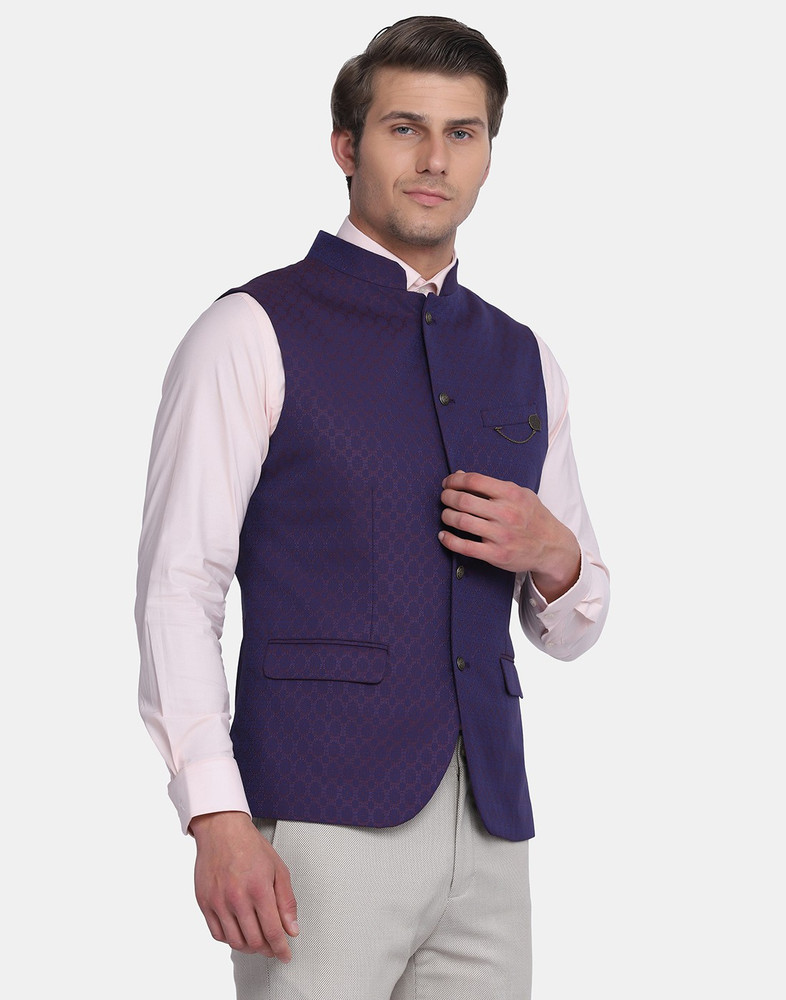 Blackberrys waistcoat store