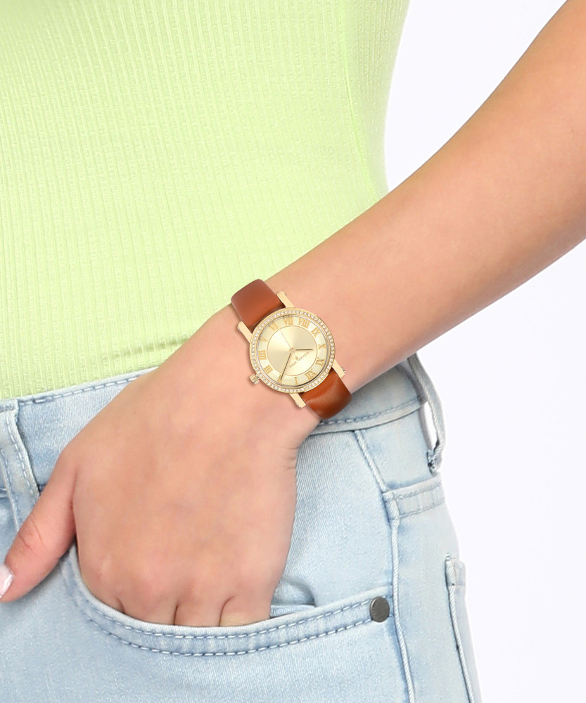 Michael kors norie best sale watch