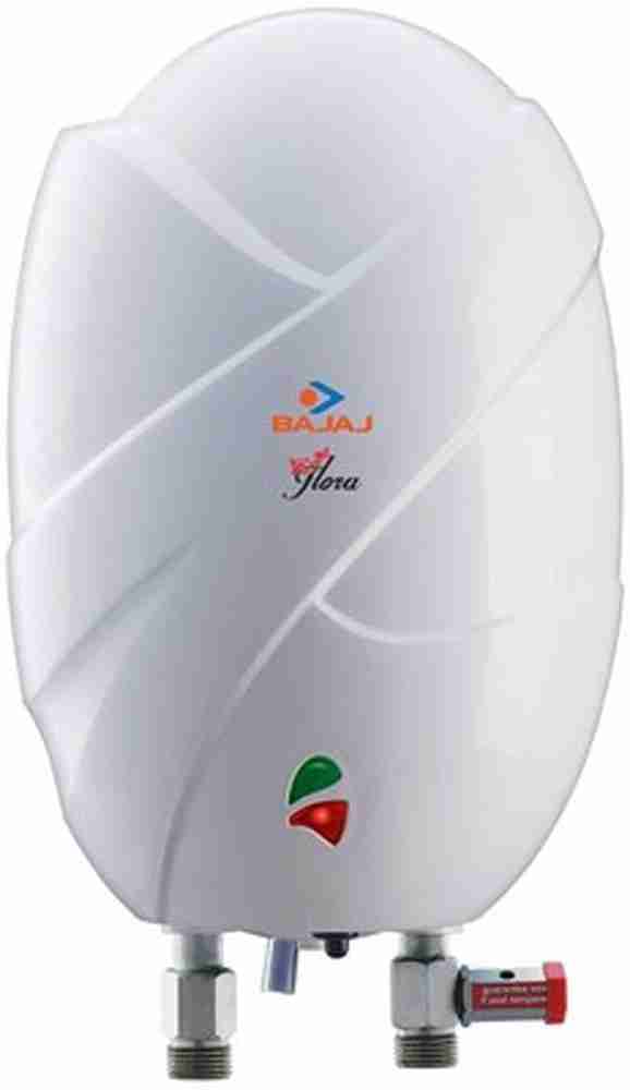 Bajaj geyser 3 ltr price discount