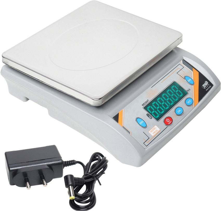 Kirana counter clearance table