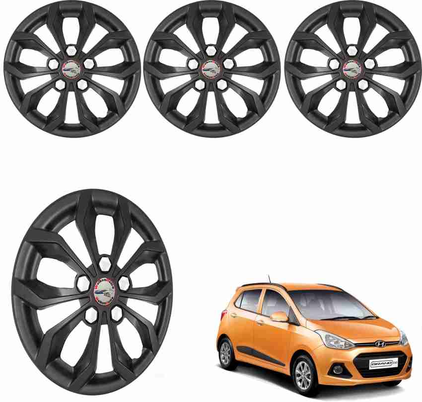 Grand i10 deals wheel cover