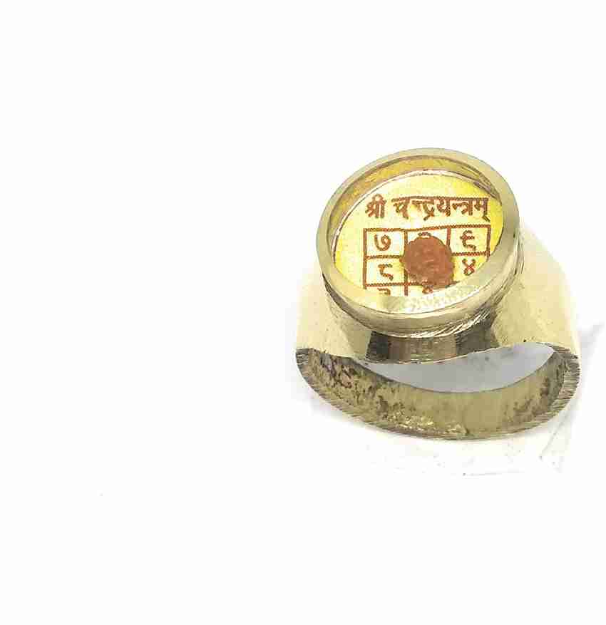 Asta dhatu ring sale