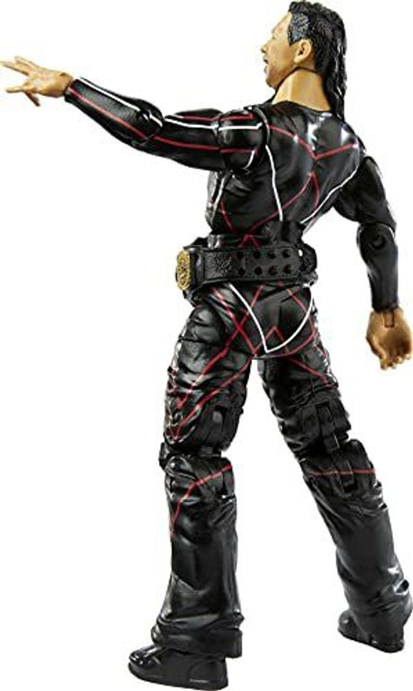  WWE Figure - Shinsuke Nakamura Elite Collection