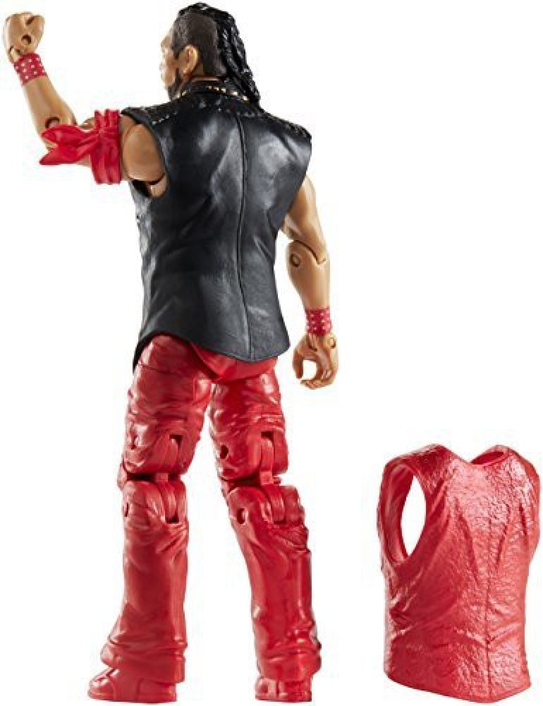 WWE Wrestling Defining Moments Shinsuke Nakamura 6 Inch Action