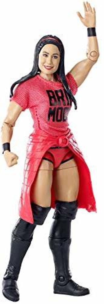 Wwe brie store bella action figure