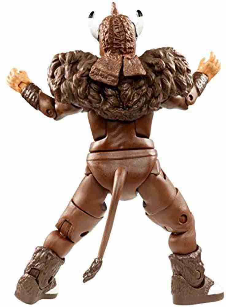 El torito action outlet figure