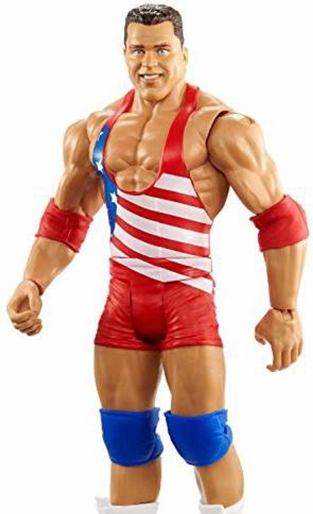 Wwe kurt sale angle action figure