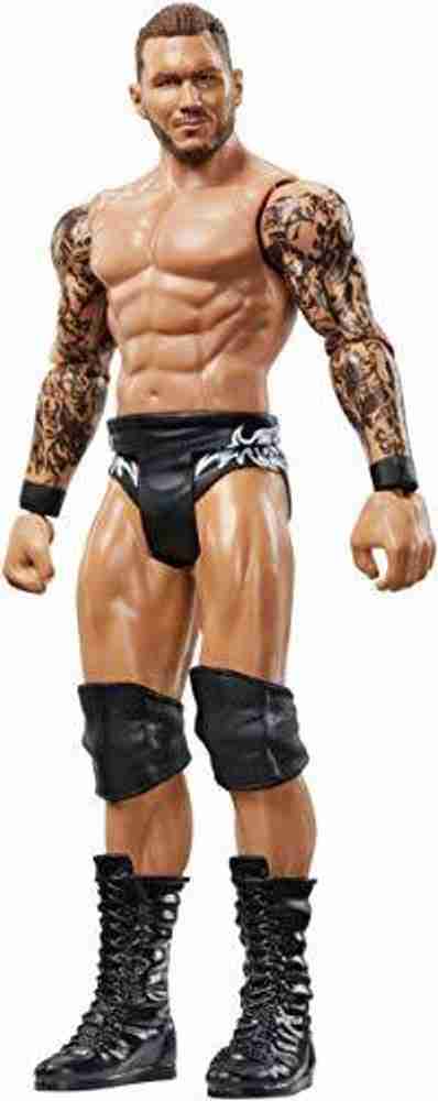 Randy shop orton mattel