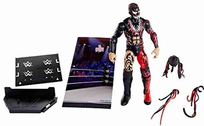 WWE Elite Collection Finn Balor Action Figure Elite Collection