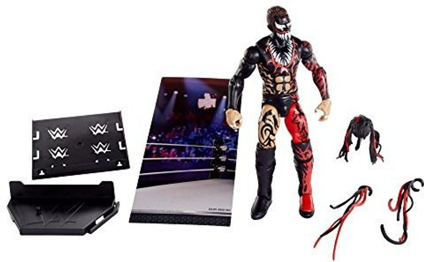 WWE Elite Collection Finn Balor Action Figure Elite Collection